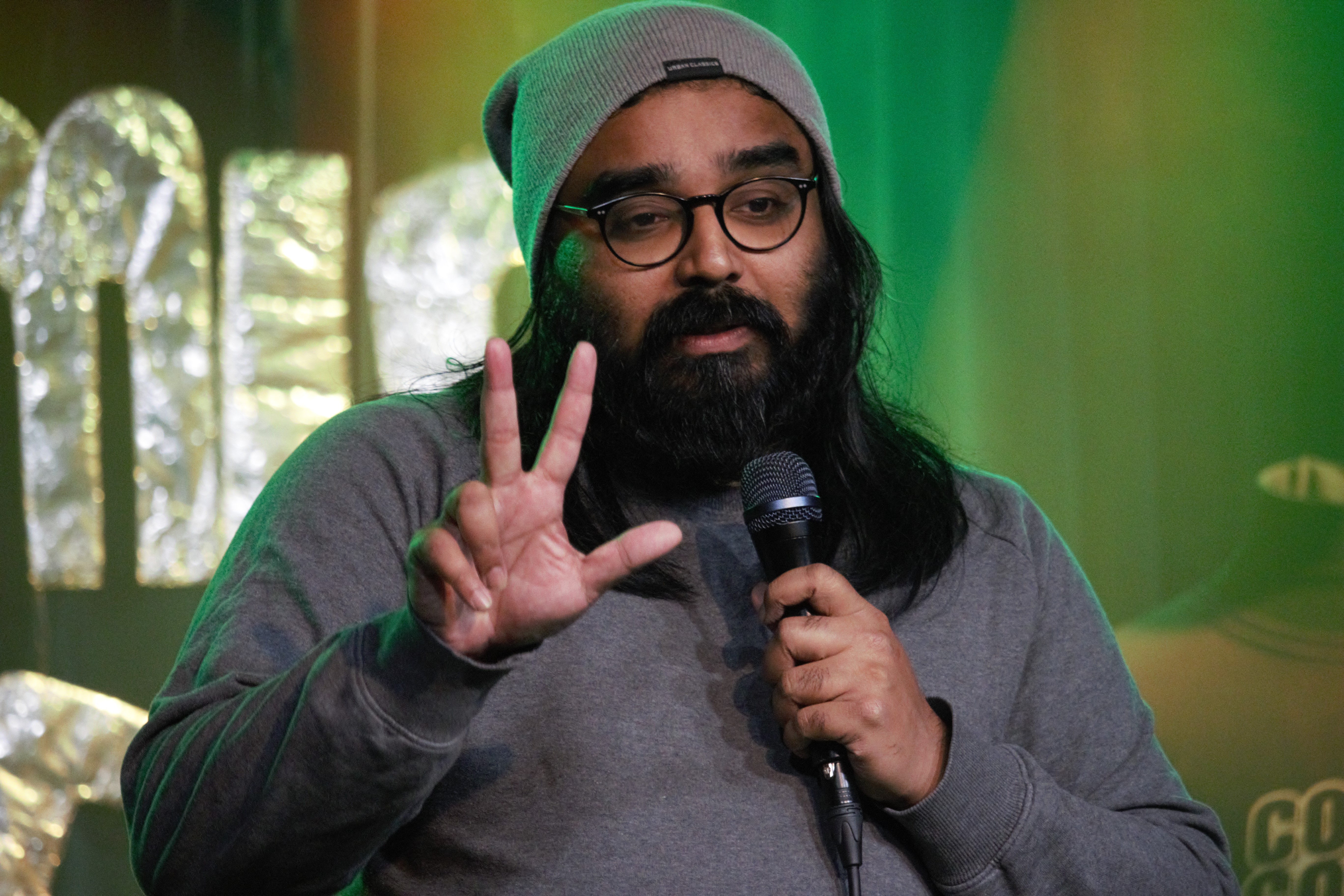 Sugumar Chandrasekaran