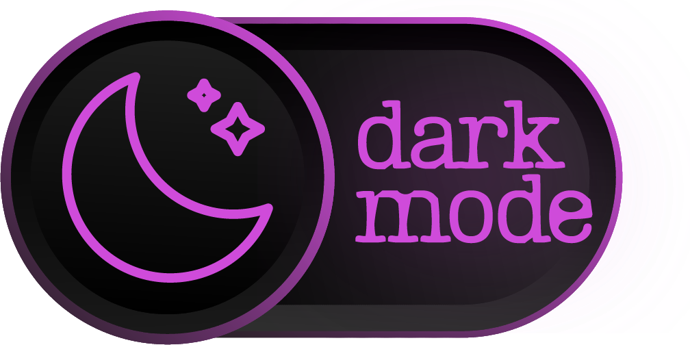Dark Mode Comedy